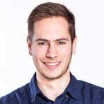 Image of Michal